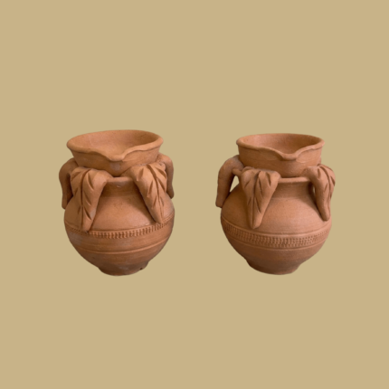 Kalasha Diya set of 2