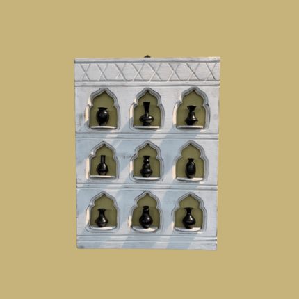 Nav Bari Frame