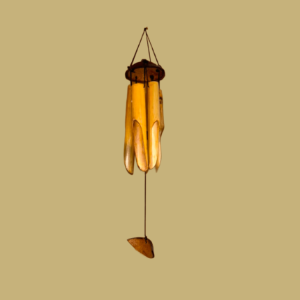 Bamboo Whindchime