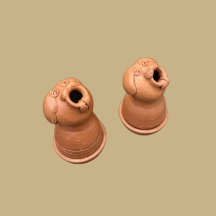 Dog Dhoop dani set of 2