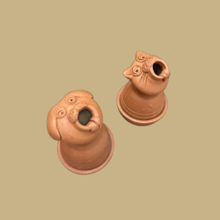 Dog and Cat Dhoop Dani