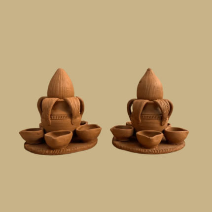 Big Kalash Pair