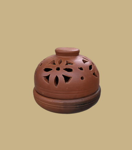 round dhoop stand