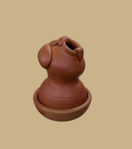 Dog Dhoop Stand